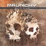 Raunchy: Velvet Noise (Extended), CD, CD
