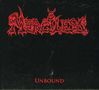 Mercyless : Unbound, CD