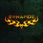 Bonafide: Bonafide, CD