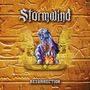 Stormwind: Resurrection (Re-Master/Bonus Track), CD