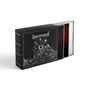 Wormwood: 3CD Box (Ghostlands, Nattarvet & Arkivet), CD,CD,CD
