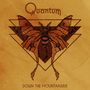 Quantum: Down The Mountainside, CD, CD