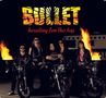 Bullet: Heading For The Top, LP