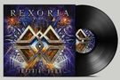Rexoria: Imperial Dawn, LP, LP