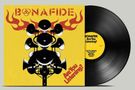Bonafide: Are You Listening?, LP, LP
