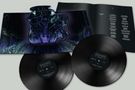 Dissection: The Somberlain (remastered) (Limited Edition), LP,LP