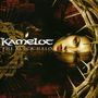 Kamelot: The Black Halo, CD