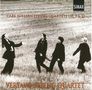 Carl Nielsen (1865-1931): Streichquartette opp.5 & 13, CD