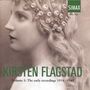 : Kirsten Flagstad Edition Vol.1, CD,CD,CD