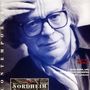 Arne Nordheim (1931-2010): Tenebrae f.Cello & Orchester, CD