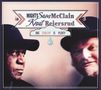 Mighty Sam McClain & Knut Reiersrud: One Drop Is Plenty, CD