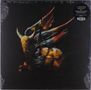 Motorpsycho: The All Is One (180g), 2 LPs, 2 LPs