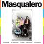 Masqualero: Masqualero (remastered) (180g), LP
