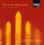 Olivier Messiaen (1908-1992): Frühe Orgelwerke, Super Audio CD