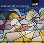 Knut Nystedt (1915-2014): Geistliche Chorwerke, CD