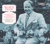 Klaus Egge (1906-1979): Sonate für Violine & Klavier op.3, CD