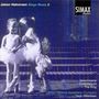 Johan Halvorsen (1864-1935): Bühnenmusik Vol.2, CD