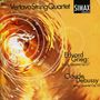 Edvard Grieg (1843-1907): Streichquartett Nr.1 op.27, CD