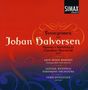 Johan Halvorsen: Fossegrimen op.21 (Bühnenmusik), CD