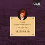 Ludwig van Beethoven: Klaviersonaten Nr.8,14,23,30,31,32, CD,CD