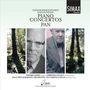David Monrad Johansen: Klavierkonzert op.29, CD