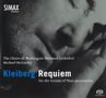 Stale Kleiberg: Requiem op.148 for the Victim of Nazi Persecution, Super Audio CD