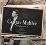 Gustav Mahler: Symphonie Nr.3, CD