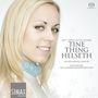 : Tine Thing Helseth - Mitt Hjerte alltid vanker, SACD