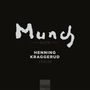 : Henning Kraggerud - Munch Suite, CD