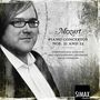 Wolfgang Amadeus Mozart: Klavierkonzerte Nr.21 & 22, CD