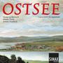 Trondheim Barokk - Ostsee, CD, CD