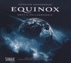 Henning Kraggerud: Violinkonzerte "Equinox", CD