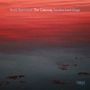 „Ketil Bjørnstad The Gateway Sandra Lied Haga“ auf rotem Hintergrund mit blau-grauer Mischung und SIMAX classics Logo., CD