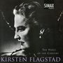 Kirsten Flagstad - The Voice of the Century (Aufnahmen 1914-1957), CD, CD