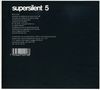 Supersilent: 5, CD