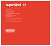 Supersilent: 11, CD