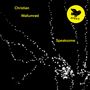 Christian Wallumrød: Speaksome, CD, CD