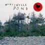 Huntsville: Pond, LP,LP