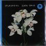 Splashgirl: Sixth Sense, LP,CD