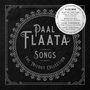 Paal Flaata: Songs: The Trilogy Collection, 4 CDs