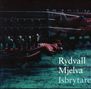 Rydvall & Mjelva: Isbrytaren, CD