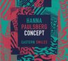 Hanna Paulsberg: Eastern Smiles, CD