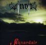 Windir: Soknardalr, CD