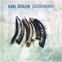 Karl Seglem (geb. 1961): Jazzbukkbox, 3 CDs