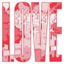 Torgeir Waldemar: Love, LP