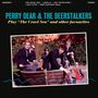 Perry Dear & The Deerstalkers: Play The Cruel Sea And Other Favourites, Single 7"
