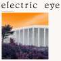 Electric Eye (Space Rock / Norwegen): From The Poisonous Tree, CD