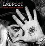 Ledfoot: Plain Simple Honesty, LP