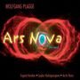 Wolfgang Plagge (geb. 1960): Ars Nova - The Legacy, CD