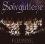 Solvguttene - Julemesse, Super Audio CD